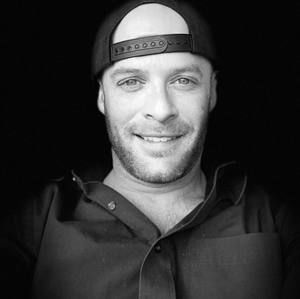 Meet your Posher, Mike